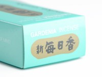 Японское благовоние Morning Star Gardenia (Гардения), 200 штук