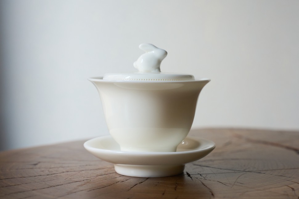 Гайвань #741, 150 мл., фарфор