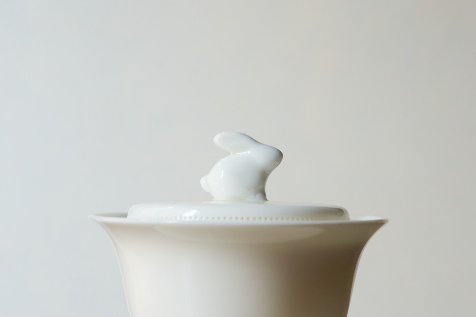 Гайвань #741, 150 мл., фарфор