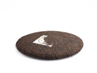 Шу пуэр "Облако", Юн Чжень, 2017г., 357 г.