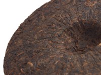 Шу пуэр "Облако", Юн Чжень, 2017г., 357 г.