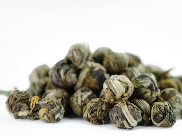 Моли Чжень Чжу "АА" (Жасминовые Жемчужины)