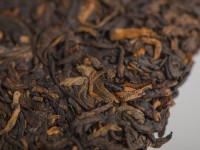 Шу Пуэр "7262", Мэнхай, 2011г., 357г.