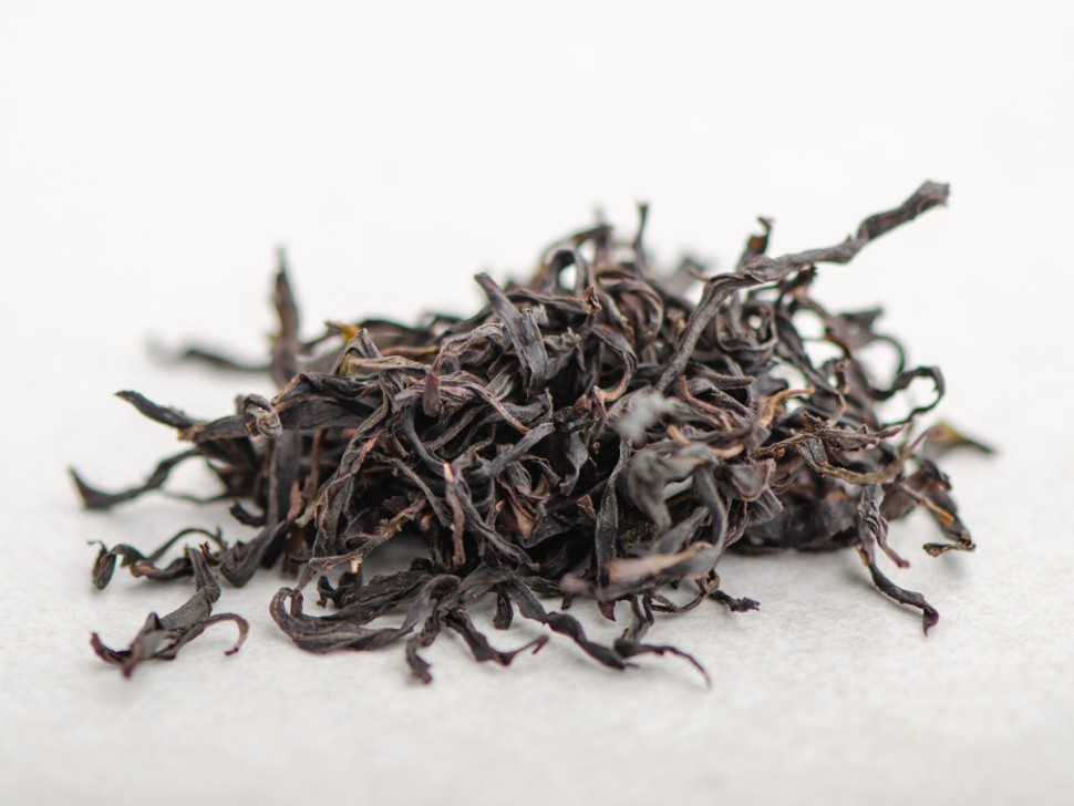 Чжи Лун Кан Дань Цун "ААА", (Куриный Загон или Аромат Домашнего Очага)