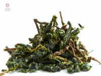 Те Гуань Инь Гуо Сян Мао Ча "А" (Железная Богиня Милосердия с Фруктовым Ароматом с Черенками), осень 2024г.