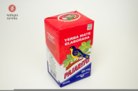Йерба Мате "Pajarito", Tradicional, Парагвай, 500г.