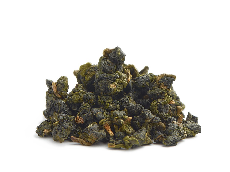 Шань Лин Си, Ручей Хвойного Леса "ААА", о. Тайвань