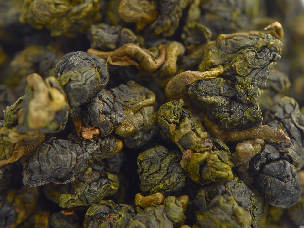 Шань Лин Си, Ручей Хвойного Леса "ААА", о. Тайвань