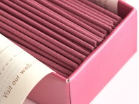 Японское благовоние Morning Star Lotus (Лотос), 200 штук Японское благовоние Morning Star Lotus (Лотос), 200 штук