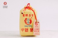 Хэй Ча "Сай Лан До Цзи" (Тибетский Мешок), 2017г., 500г. Хэй Ча "Сай Лан До Цзи" (Тибетский Мешок), 2017г., 500г.