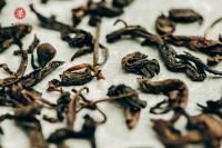 Хэй Ча "Сай Лан До Цзи" (Тибетский Мешок), 2017г., 500г. Хэй Ча "Сай Лан До Цзи" (Тибетский Мешок), 2017г., 500г.