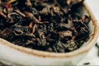 Хэй Ча "Сай Лан До Цзи" (Тибетский Мешок), 2017г., 500г. Хэй Ча "Сай Лан До Цзи" (Тибетский Мешок), 2017г., 500г.