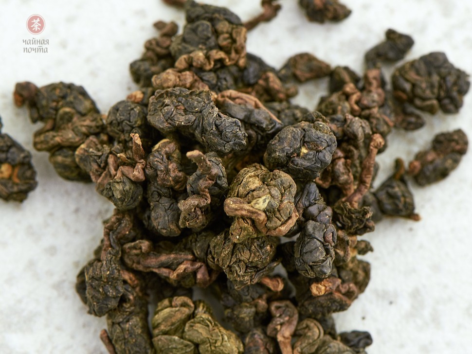 Цзинь Сюань Лун Ян Му "АА"