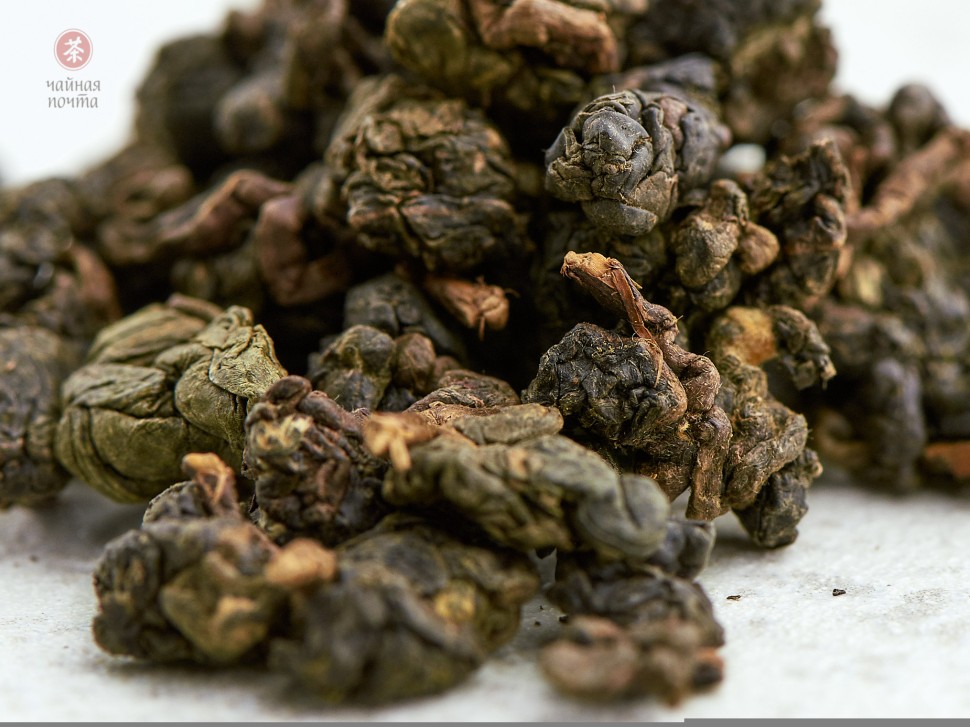 Цзинь Сюань Лун Ян Му "АА"