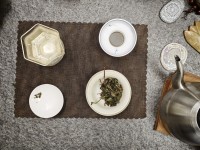 Бай Бан Цун Мао Ча Те Гуань Инь, осень 2025 г.