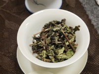 Бай Бан Цун Мао Ча Те Гуань Инь, осень 2025 г.