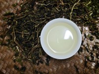 Бай Бан Цун Мао Ча Те Гуань Инь, осень 2025 г.