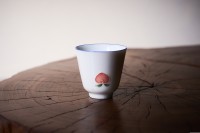 Пиала #2239, 50 мл., фарфор