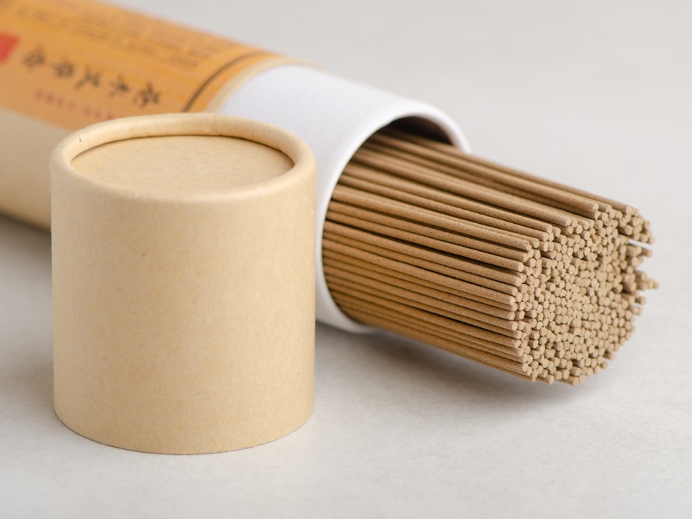 Благовония Китайски «Атратилодес Полынный», #217