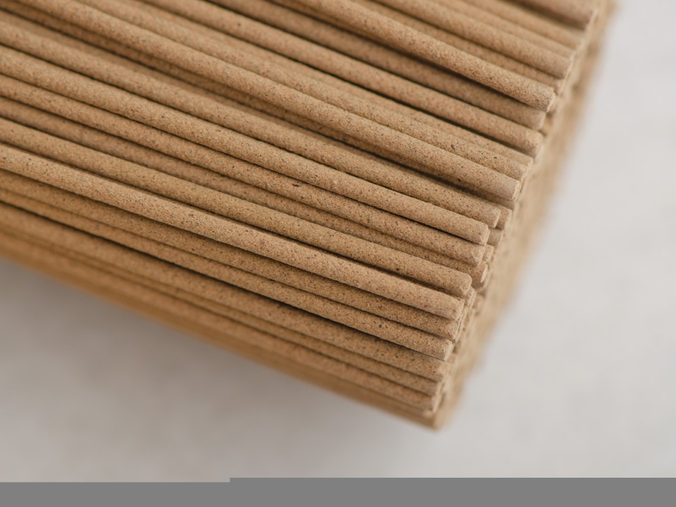 Благовония Китайски «Атратилодес Полынный», #217