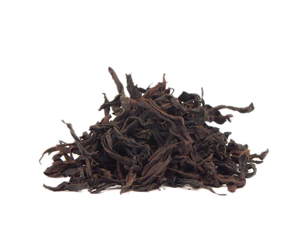 Чжэн Ян Жоу Гуй "ААА" (Нефритовая Корица с Настоящего Утеса)