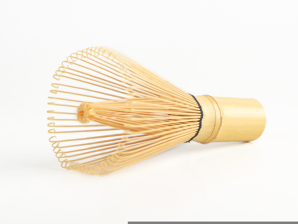 Венчик для Матча "А", Часен, бамбук