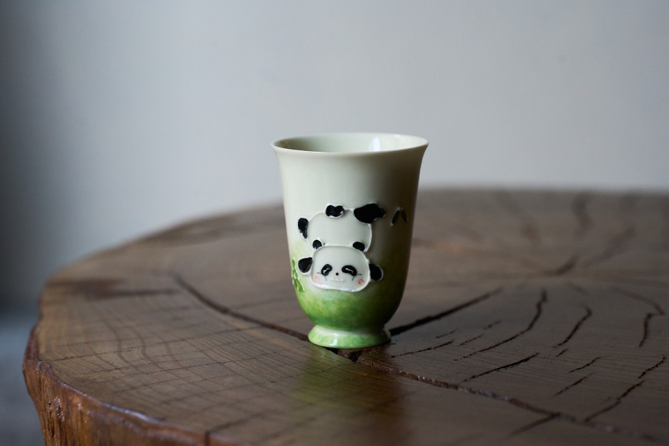 Пиала #2240, 50 мл., керамика