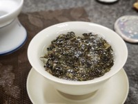 Чжен Шань Цун Сяо Хо Те Гуань Инь, осень 2025 г.