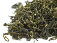 Би Ло Чунь "АА" (Изумрудные Спирали Весны), 2025г. Би Ло Чунь "АА" (Изумрудные Спирали Весны), 2025г.