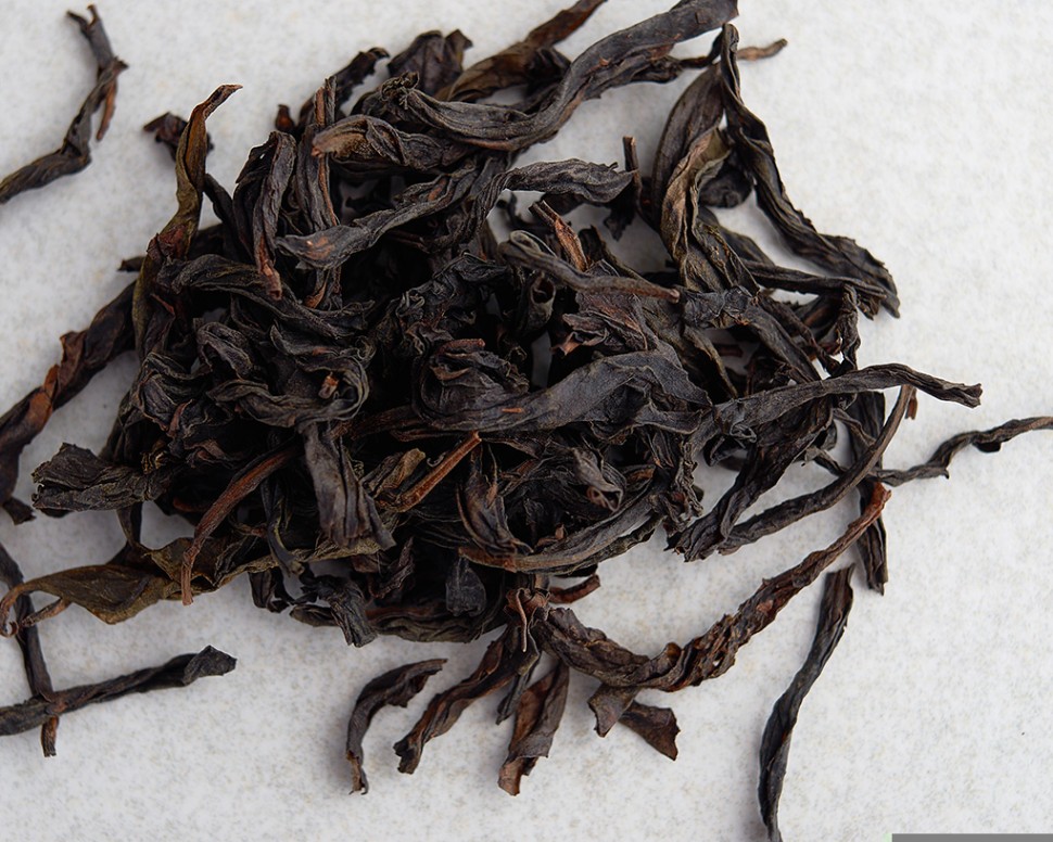 Лао Цун Шуй Сянь "ААА" (Водяной Бессмертный со Старых Кустов)