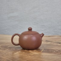 Чайник #2181, 130 мл., исинская глина