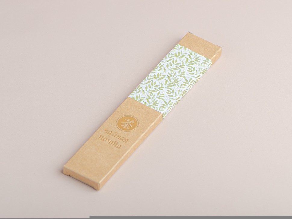 Набор "Мудрость" тибетские благовония, 15 штук.