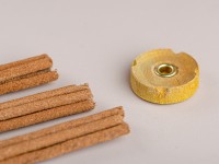 Набор "Мудрость" тибетские благовония, 15 штук.