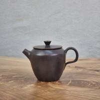 Чайник #2182, 150 мл., циньчжоуская керамика