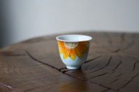 Пиала #2243, 30 мл., керамика