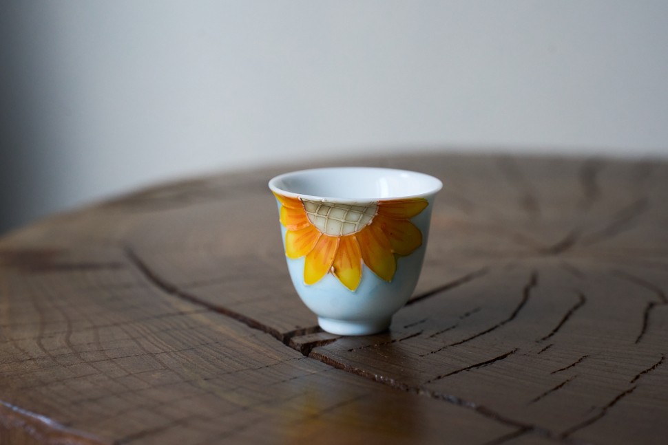 Пиала #2243, 30 мл., керамика