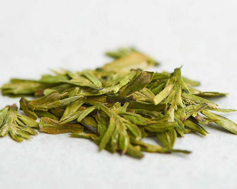 Шифэн Лун Цзин "ААА", весна 2026 г. 