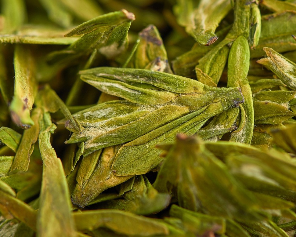 Шифэн Лун Цзин "ААА", весна 2026 г. 