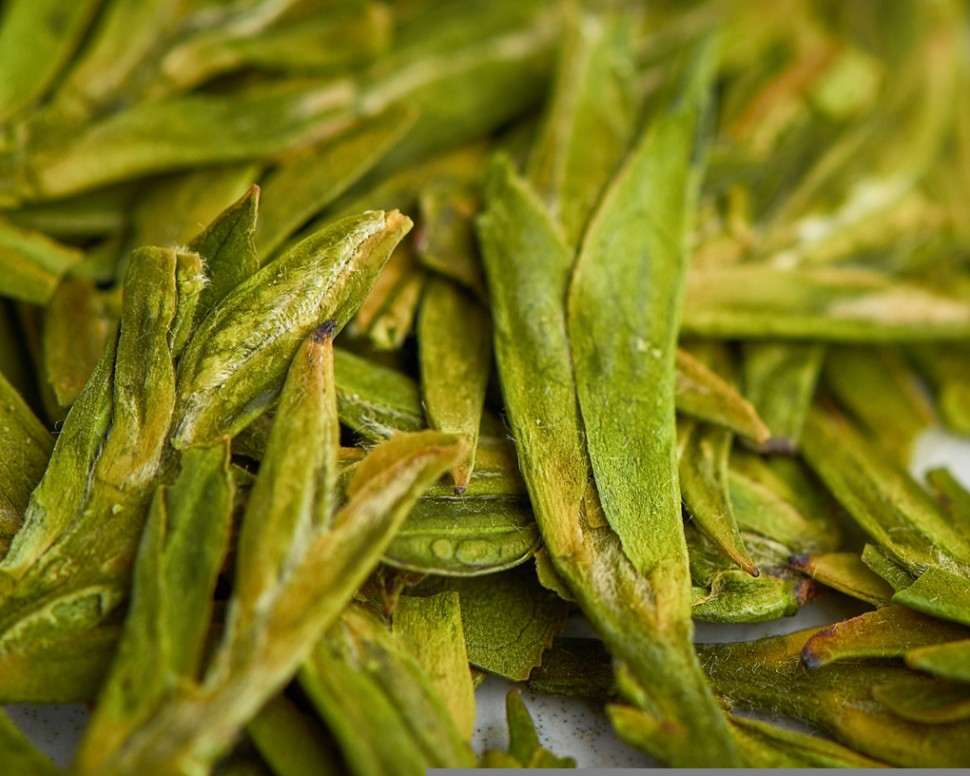 Шифэн Лун Цзин "ААА", весна 2026 г. 