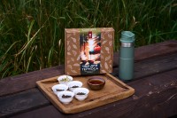 Набор чая "Чай для термоса", пусть и в лесу, и в парке будет вкусно