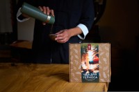 Набор чая "Чай для термоса", пусть и в лесу, и в парке будет вкусно