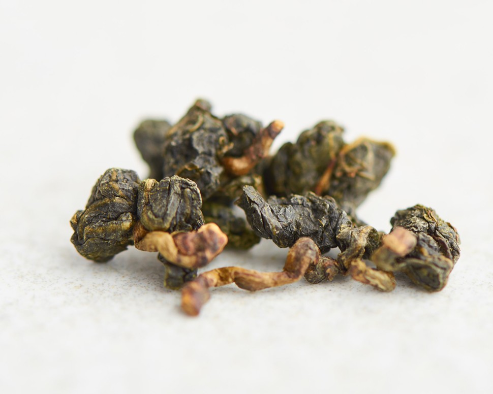 Дун Дин Сон По "АА" (Улун с Морозного Пика из Сон По)