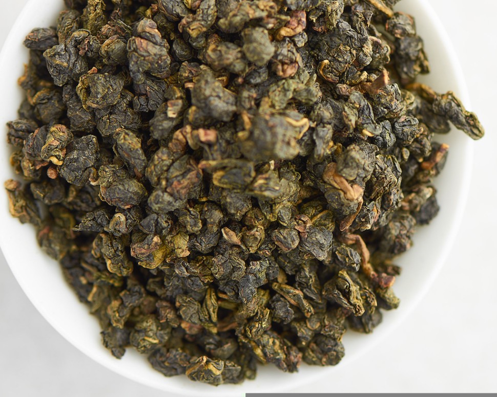 Дун Дин Сон По "АА" (Улун с Морозного Пика из Сон По)