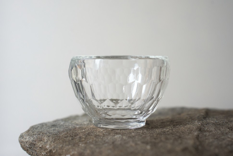 Пиала #2192, 50 мл., стекло.