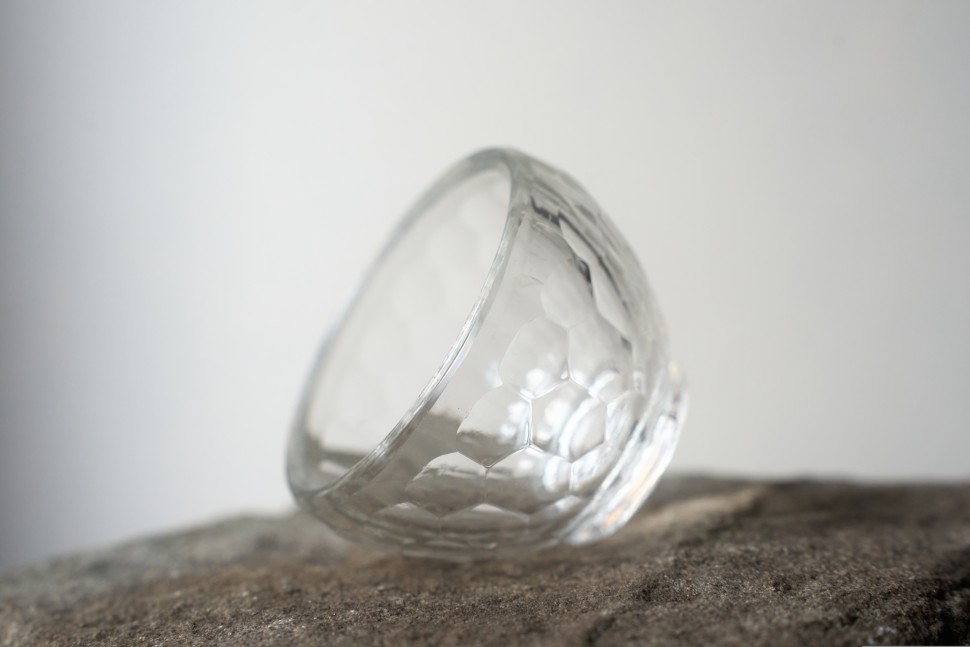 Пиала #2192, 50 мл., стекло.