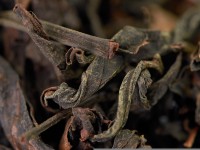 Мэй Жень Бай Ча "АА" (Белый Чай в стиле Дун Фан Мэй Жень)