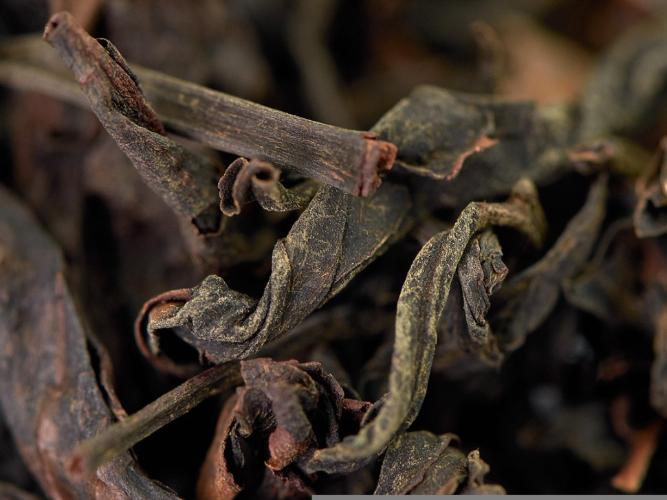 Мэй Жень Бай Ча "АА" (Белый Чай в стиле Дун Фан Мэй Жень)