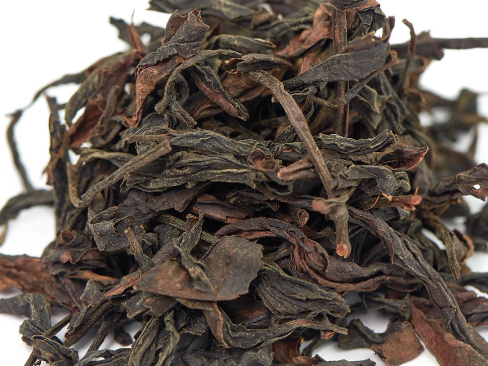 Мэй Жень Бай Ча "АА" (Белый Чай в стиле Дун Фан Мэй Жень)