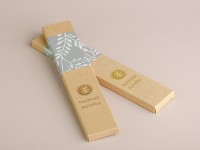 Набор благовоний "Медитация", 10 палочек, подставка плюс палочка Пало Санто. Набор благовоний "Медитация", 10 палочек, подставка плюс палочка Пало Санто.