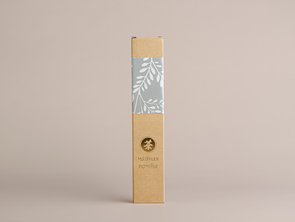 Набор благовоний "Медитация", 10 палочек, подставка плюс палочка Пало Санто.